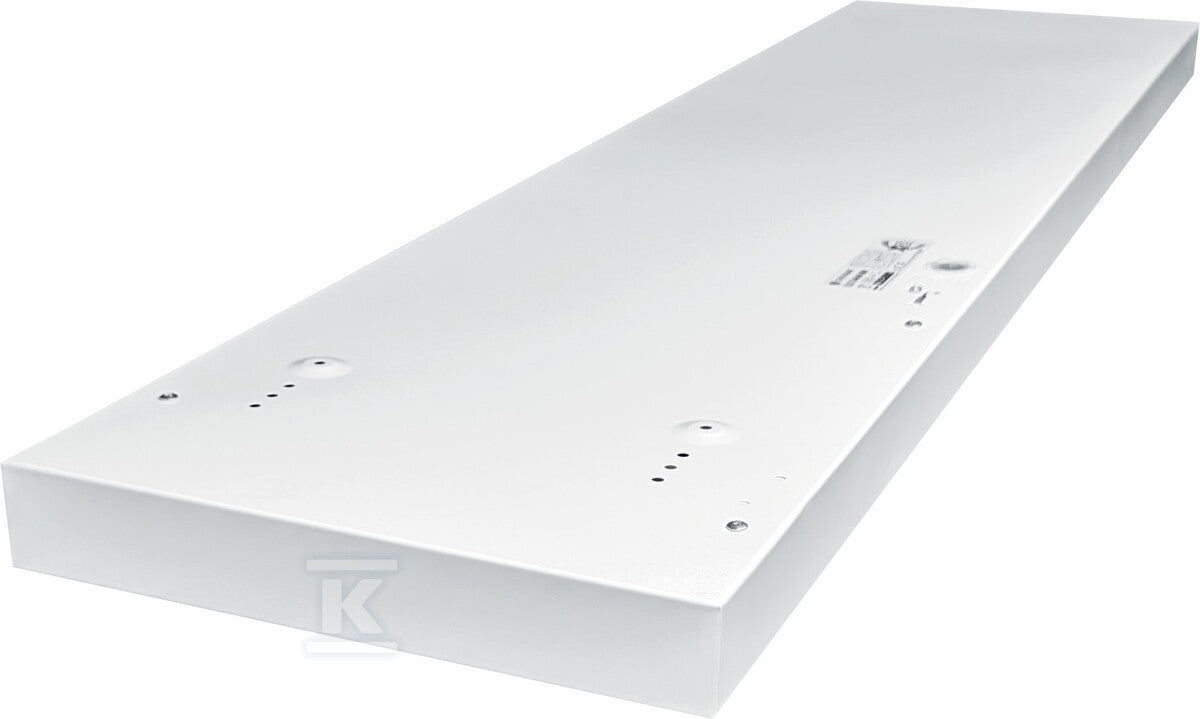 Oprawa puntkowa VT-782 1xGU10 okrągła polerowane aluminium