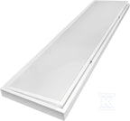 Oprawa puntkowa VT-782 1xGU10 okrągła polerowane aluminium
