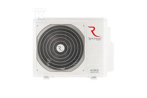 Klimatyzator 7,9 kW multisplit jednostka zewnętrzna Hiro HP-Line Rotenso