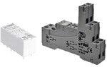 Przekaźnik miniaturowy RM85-2011-35-1003 elektromagnetyczny do obwodu drukowanego i gniazda wtykowego, raster 3,5mm, wysokość 15,7mm