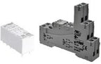 Przekaźnik miniaturowy RM85-2011-35-1003 elektromagnetyczny do obwodu drukowanego i gniazda wtykowego, raster 3,5mm, wysokość 15,7mm