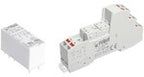 Przekaźnik miniaturowy RM85-2011-35-1110 elektromagnetyczny do obwodu drukowanego i gniazda wtykowego, raster 3,5mm, wysokość 15,7mm
