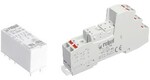 Przekaźnik miniaturowy RM85-2011-35-1110 elektromagnetyczny do obwodu drukowanego i gniazda wtykowego, raster 3,5mm, wysokość 15,7mm
