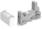 Przekaźnik miniaturowy RM85-2011-35-1110 elektromagnetyczny do obwodu drukowanego i gniazda wtykowego, raster 3,5mm, wysokość 15,7mm