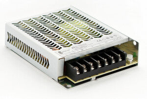 Zasilacz impulsowy modułowy Breve typ BRS 15012 230/ 12V 12,5A o mocy 150W