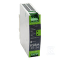 Moduł redundancyjny KSRM 24VDC 20A
