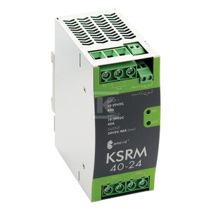 Moduł redundancyjny KSRM 24VDC 40A