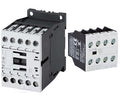 Stycznik pomocniczy, 3Z/1R, sterowanie 230VAC DILA-31-EA(230V50HZ,240V60HZ) + Styki pomocnicze 2Z 2R DILA-XHI22