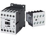 Stycznik pomocniczy, 3Z/1R, sterowanie 230VAC DILA-31-EA(230V50HZ,240V60HZ)