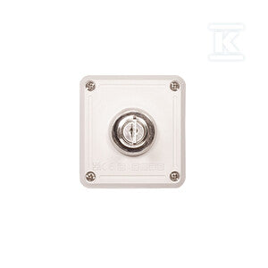 Kaseta PY1BOS szara + NEF22H-Za1 X