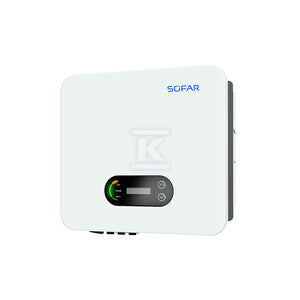 Falownik trójfazowy SOFAR 11KTLX-G3, 11 kW, 2 MPPT, WLAN/LAN i RS485, rozłącznik DC