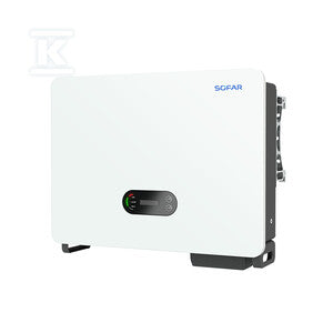 Falownik trójfazowy SOFAR 80KTLX-G3, 80 kW, 6 MPPT, WLAN/LAN i RS485, rozłącznik DC