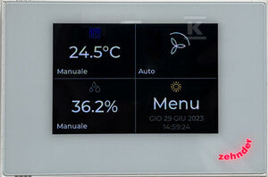 Multi Control White