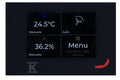 Multi Control Black