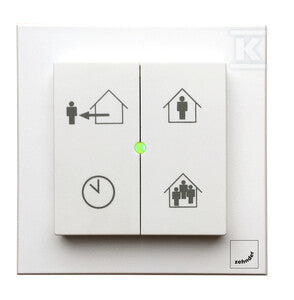 Panel sterujacy EVO Switch