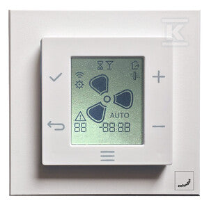 Panel sterujacy EVO Sense