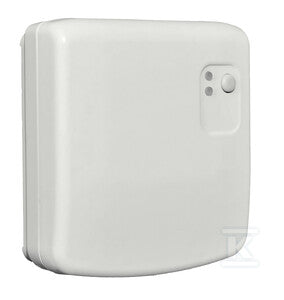 Connect ModBus EVO