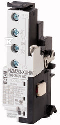 Wyzwalacz zanikowy z 2 VHI do NZM2/3 NZM2/3-XUHIV208-240AC