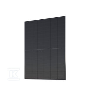 Panel fotowoltaiczny 500W LEDVANCE M500N54RB-BF-F7 - Czarna rama, N-TYPE, Bifacial