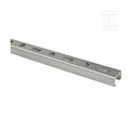 Profil metalowy 38x40x2000MM grubość 2mm.Ilość w opakowaniu 6 sztuk.