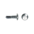 Wkręt samowiercący do blachy/stali AGRP 7504N 3,5x25MM