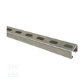 Profil strut 41x41x2 długość 2000mm.Ilość w opakowaniu 1 sztuka.