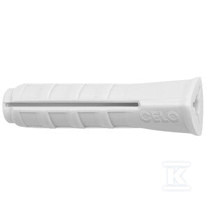 Kołek GB 12x60mm do betonu komórkowego typu ytong