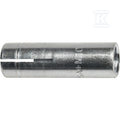 Dybel stalowy SAP M20