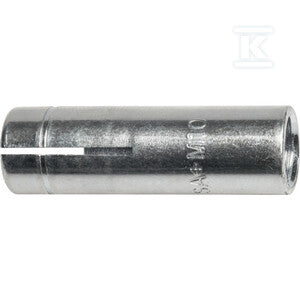 Dybel stalowy SAP M20