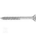 Wkręt do drewna / płyty gwint pełny velox 6x40MM gniazdo SIT