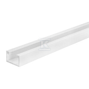Sfs profil z włókna szklanego 900mm.Ilość w opakowaniu 32 sztuki.