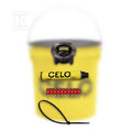 Wiaderko 800 sztuk 9TBB + 800 sztuk gwoździe 22mm XHA + 1 pojemnik z gazem gasfone + 400 sztuk CCT gratis