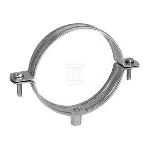 Obejma o dużej wytrzymałości M8+M10 63