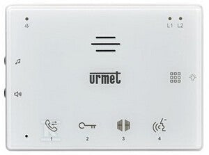 Dodatkowy unifon głośnomówiący do zestawów 1730/501, 1736/501, 1736/2
