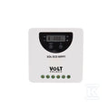 Regulator solarny SOL ECO MPPT 20A (100V) 12/24V + LCD + BLUETOOTH