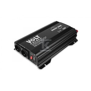 Przetwornica napięcia SINUS 3000 12/230V (1500/3000W)