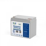 Akumulator LiFePO4 12,8V 33 Ah (30A) + BMS