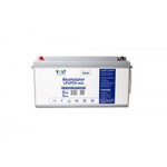 Akumulator LiFePO4 12,8V 33 Ah (30A) + BMS
