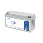 Akumulator LiFePO4 12,8V 33 Ah (30A) + BMS