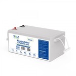 Akumulator LiFePO4 12,8V 33 Ah (30A) + BMS