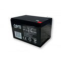 Akumulator AGM OPTI 12V 14 Ah