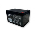 AKUMULATOR AGM OPTI 12V 45 Ah