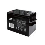 Akumulator AGM OPTI 12V 100 Ah