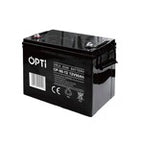 AKUMULATOR AGM OPTI 12V 45 Ah