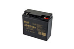 AKUMULATOR AGM 12V 65Ah