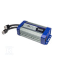 Prostownik do akumulatorów AGM / GEL / LiFePO4 12V 50A 7-stopniowy