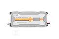 Prostownik automatyczny 12/24V 30A LCD (292)