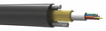 Kabel światłowodowy uniwersalny jednotubowy GYFX-4J SM 9/125, 6.5mm, G652D, LSZH