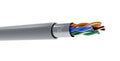Kabel teleinformatyczny F/UTP kat.5e Cu ekranowany