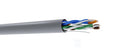 Kabel teleinformatyczny U/UTP kat.5E Cu